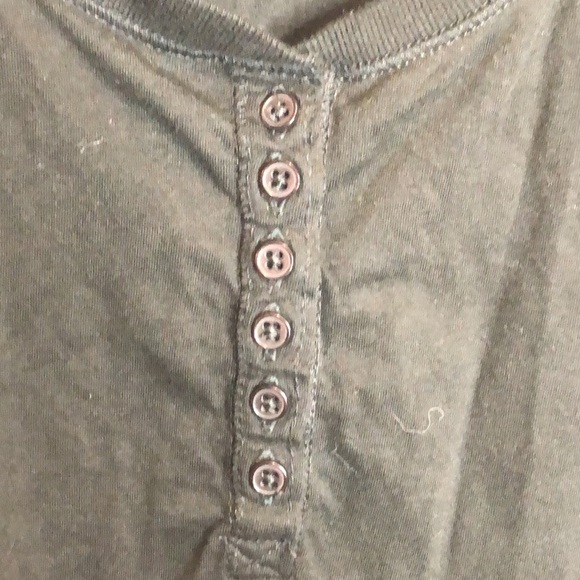 District Threads Stretch Top 1X PLUS SIZE - Picture 4 of 5